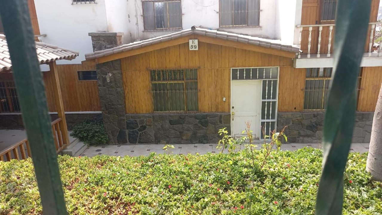 Larcomar Casa De Campo, En El Cuadro, Chaclacayo Lima Exterior foto